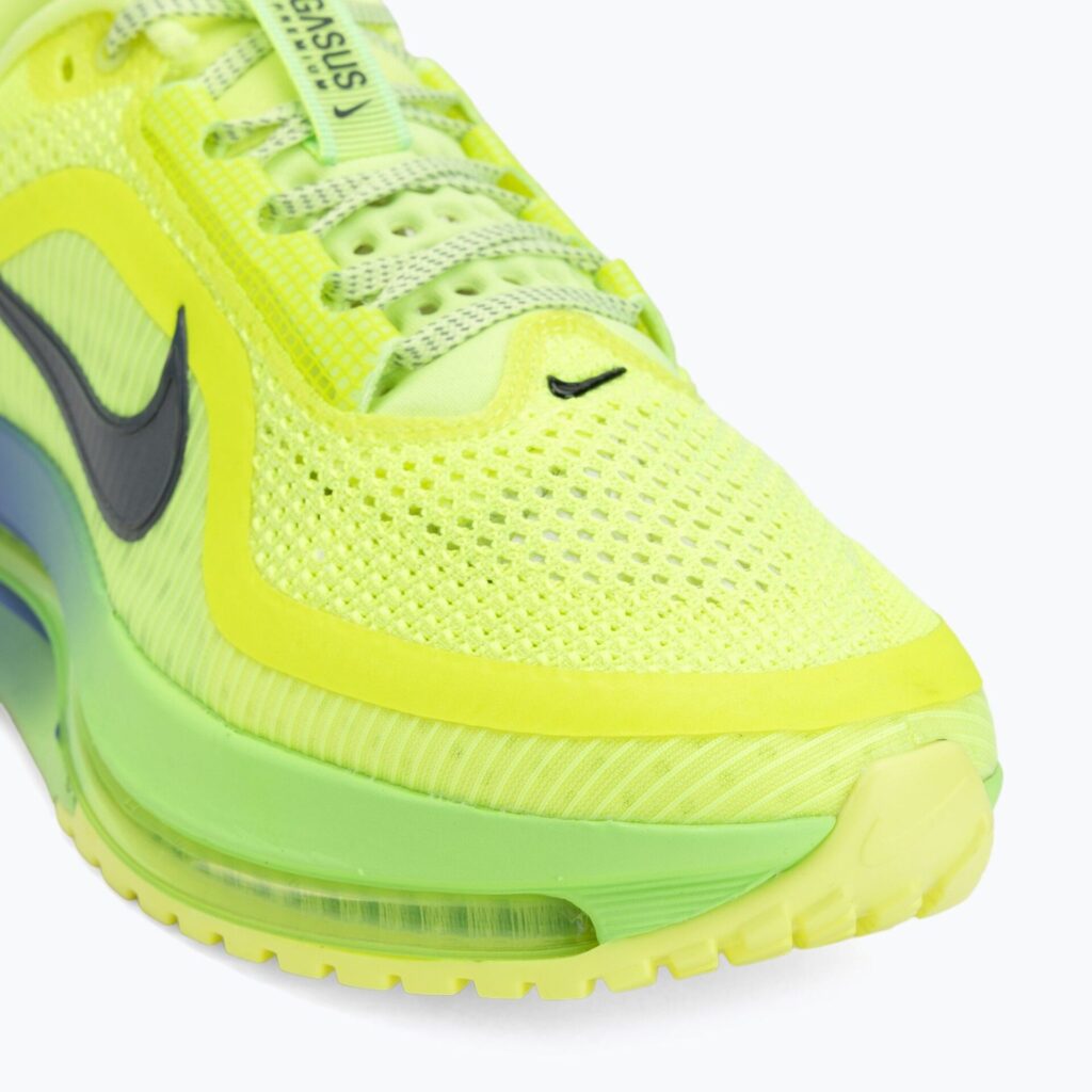 Кроссовки для бега Nike Pegasus Premium volt ice/lime blast/black spruce