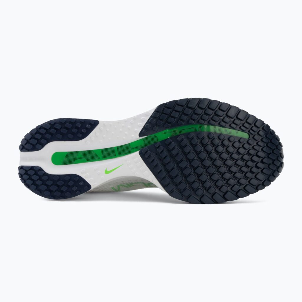 Кроссовки для бега Nike Pegasus Premium white/midnight navy/green spark