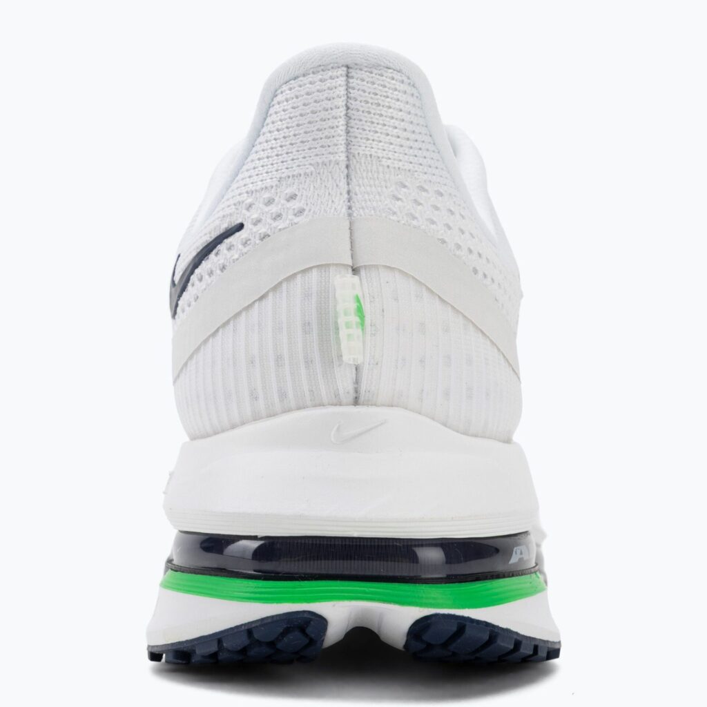 Кроссовки для бега Nike Pegasus Premium white/midnight navy/green spark