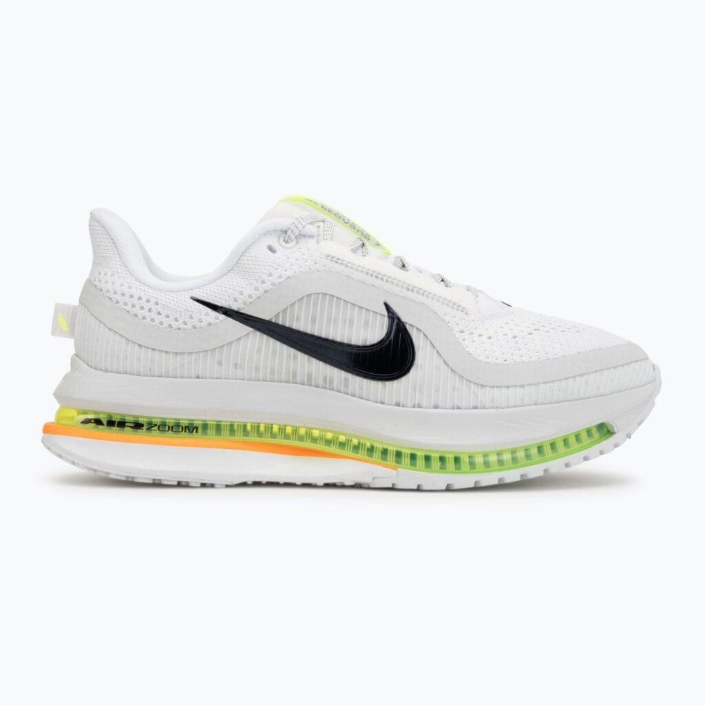Кроссовки для бега Nike Pegasus Premium white/off white/volt/black