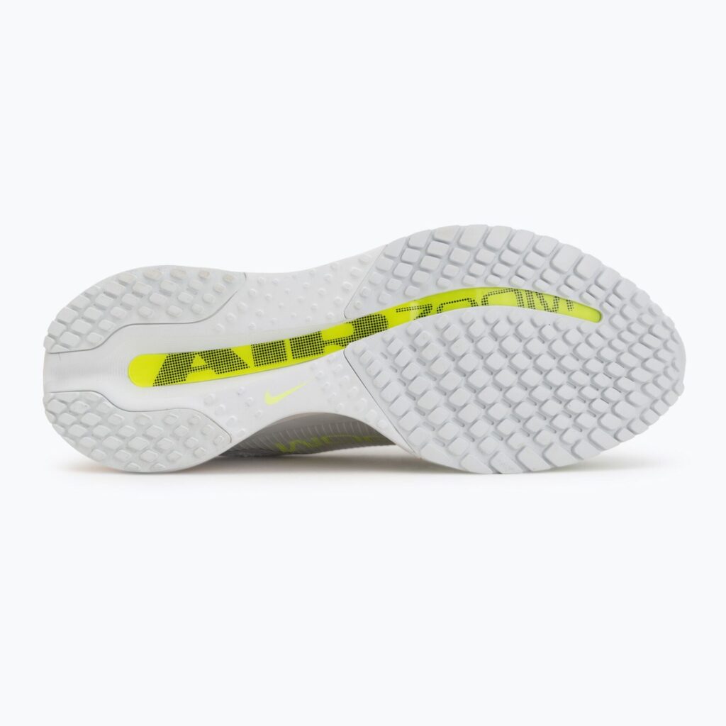 Кроссовки для бега Nike Pegasus Premium white/off white/volt/black