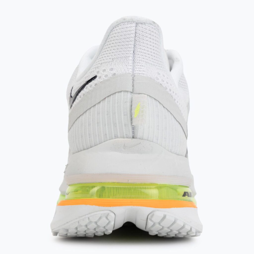 Кроссовки для бега Nike Pegasus Premium white/off white/volt/black