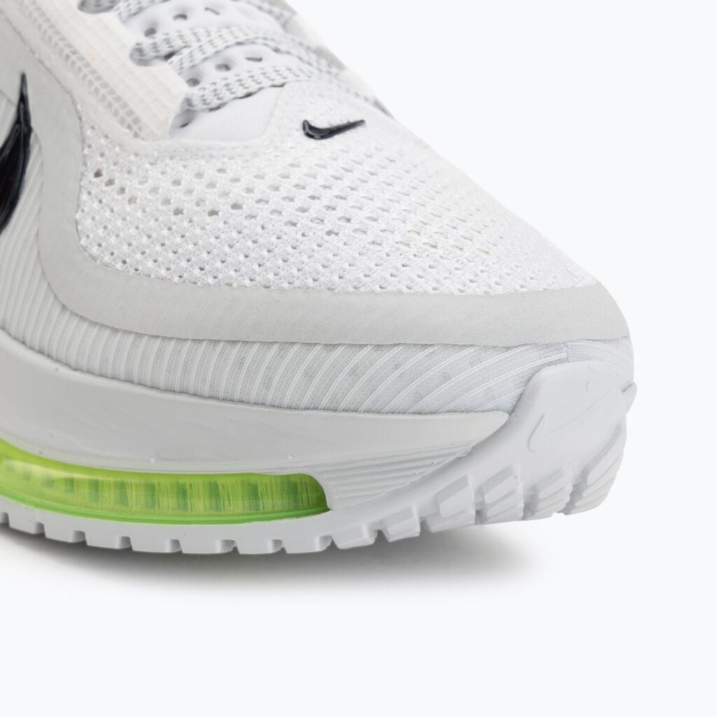 Кроссовки для бега Nike Pegasus Premium white/off white/volt/black