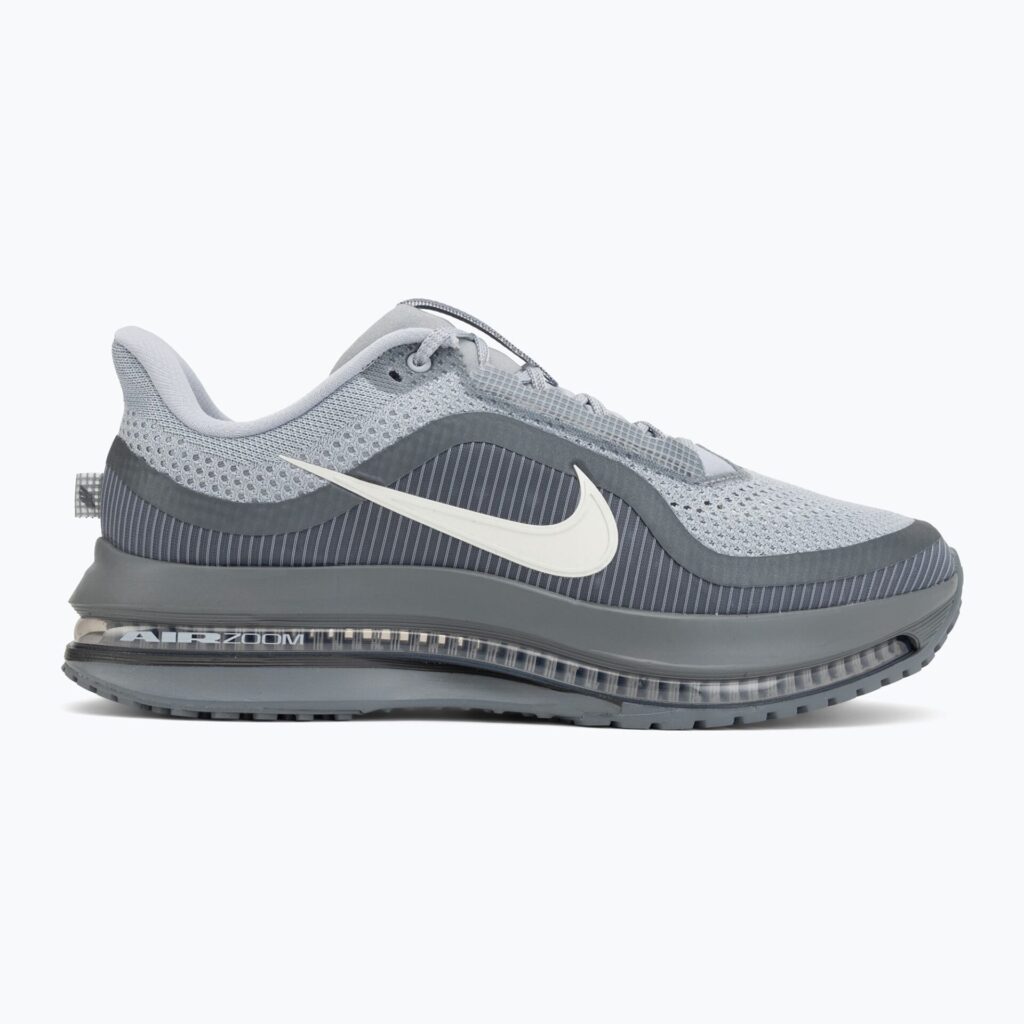 Кроссовки для бега Nike Pegasus Premium wolf grey/cool grey/anthracite/sail