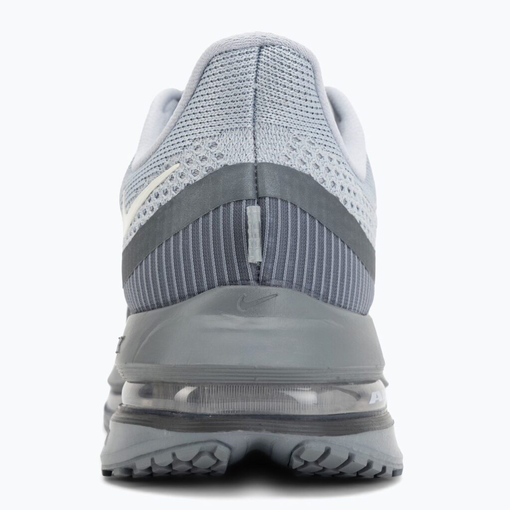 Кроссовки для бега Nike Pegasus Premium wolf grey/cool grey/anthracite/sail