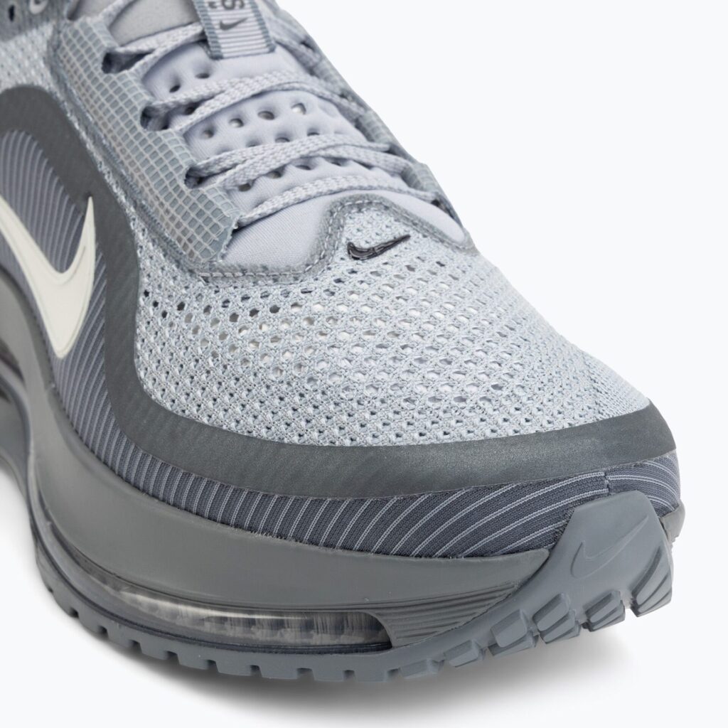 Кроссовки для бега Nike Pegasus Premium wolf grey/cool grey/anthracite/sail