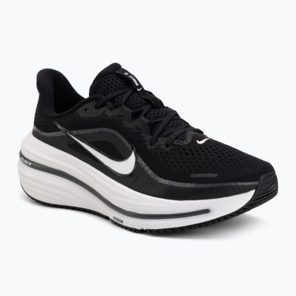 Кроссовки для бега Nike Winflo 12 black/dark smoke grey/white