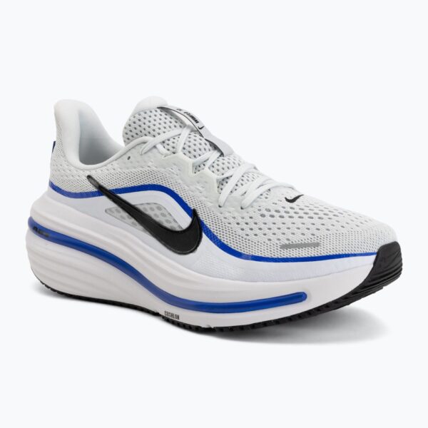 Кроссовки для бега Nike Winflo 12 off white/white/wolf grey/black