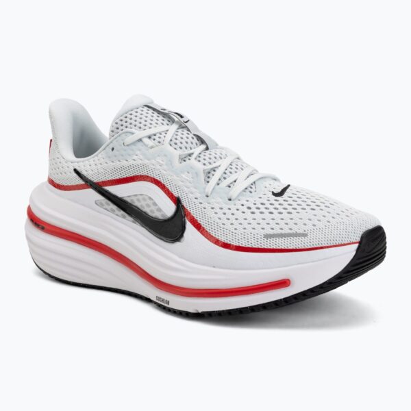 Кроссовки для бега Nike Winflo 12 off white/white/wolf grey/black