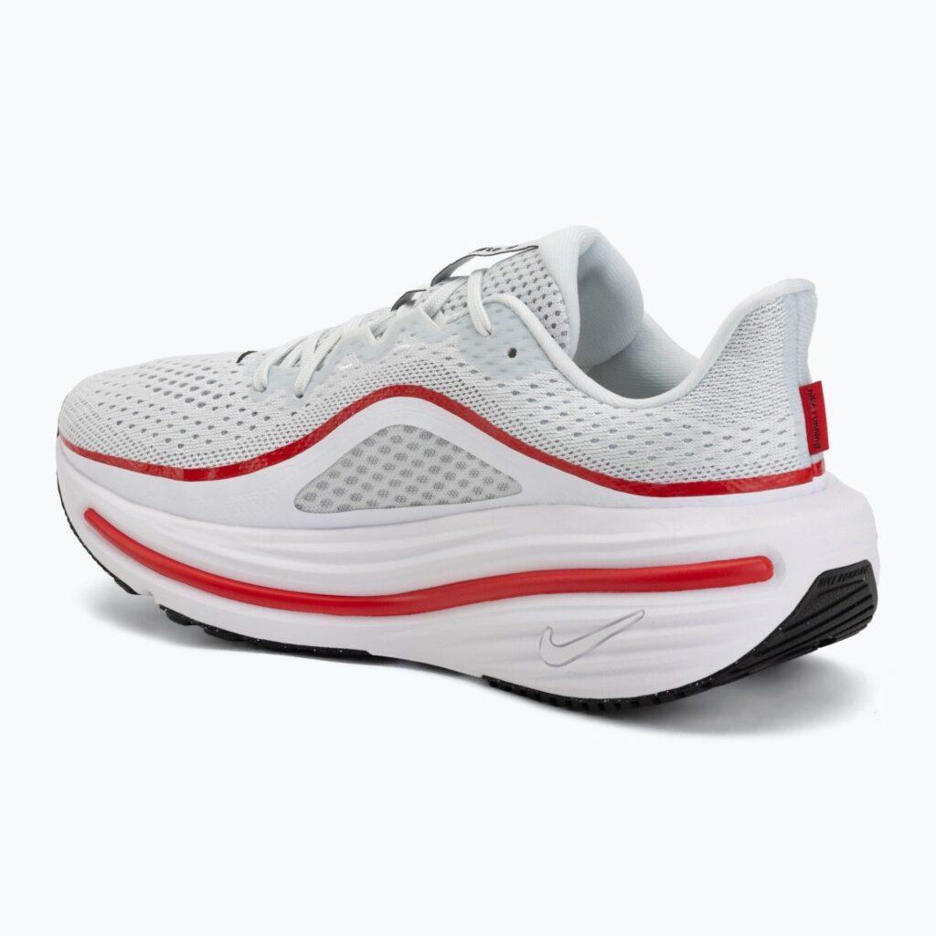 Кроссовки для бега Nike Winflo 12 off white/white/wolf grey/black