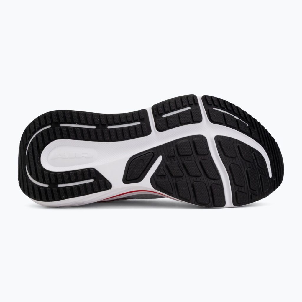 Кроссовки для бега Nike Winflo 12 off white/white/wolf grey/black