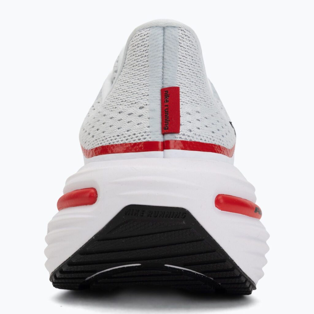 Кроссовки для бега Nike Winflo 12 off white/white/wolf grey/black