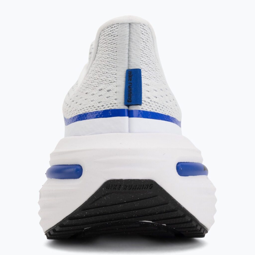 Кроссовки для бега Nike Winflo 12 off white/white/wolf grey/black