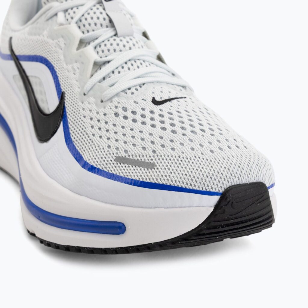 Кроссовки для бега Nike Winflo 12 off white/white/wolf grey/black