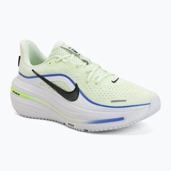 Кроссовки для бега Nike Winflo 12 volt tint/white/sapphire/black spruce