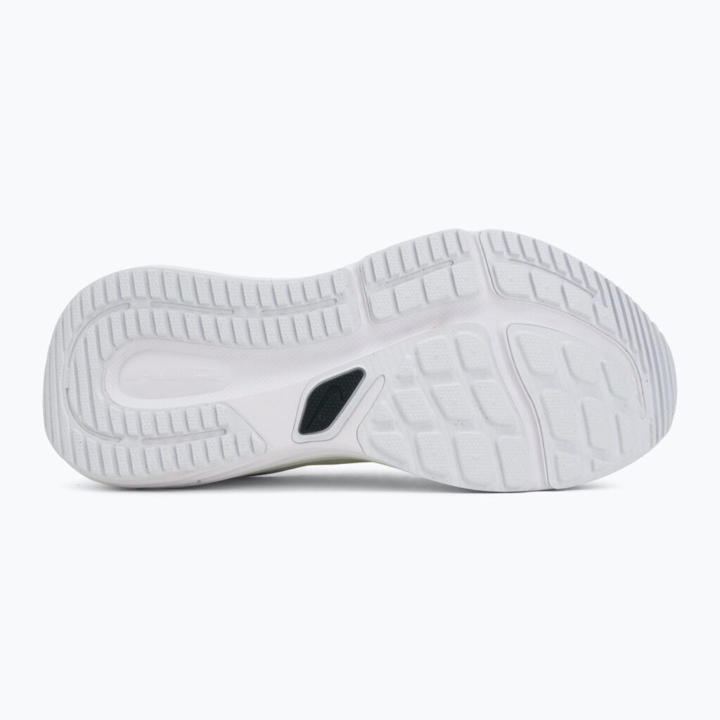 Кроссовки для бега Nike Winflo 12 volt tint/white/sapphire/black spruce