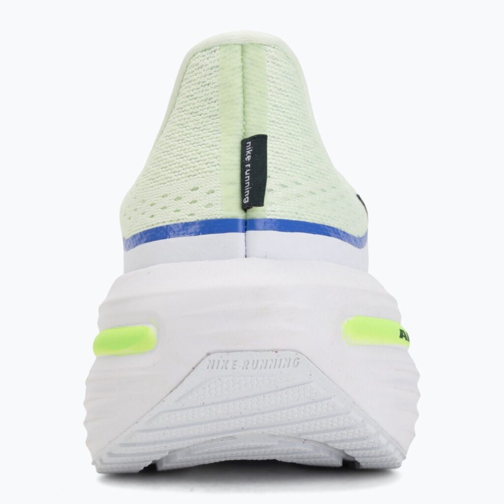 Кроссовки для бега Nike Winflo 12 volt tint/white/sapphire/black spruce