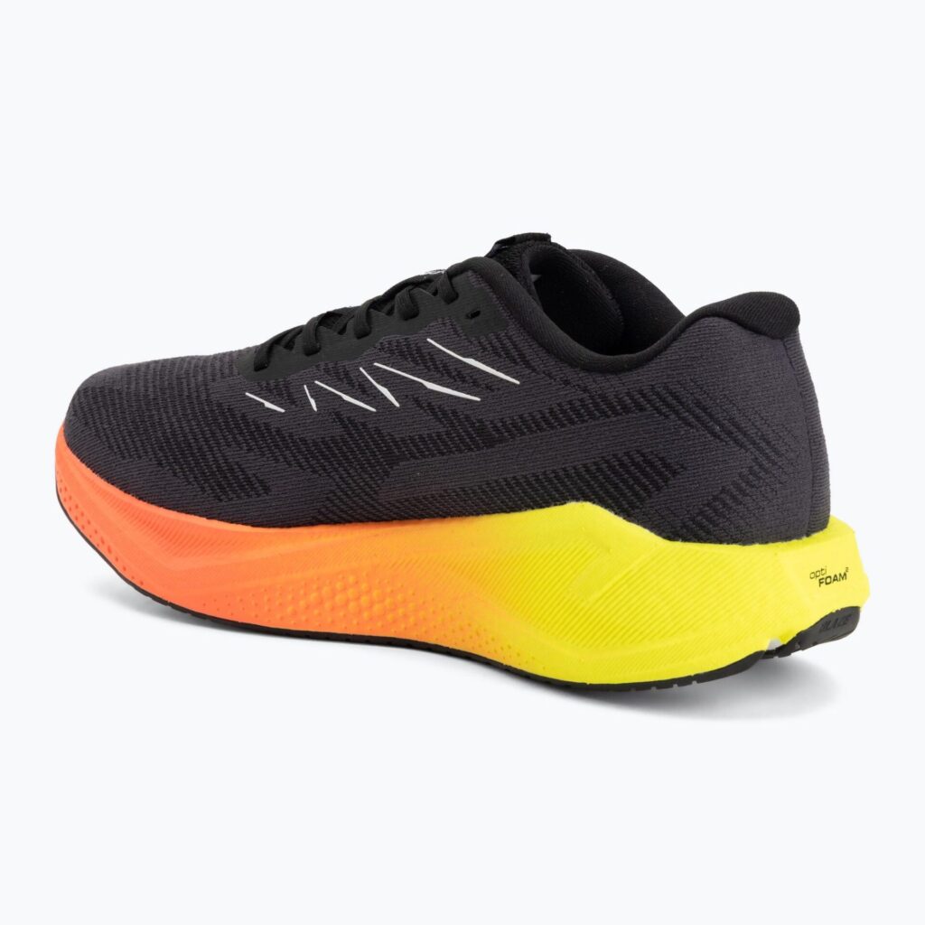 Кроссовки для бега Salomon Aero Blaze 4 black/white