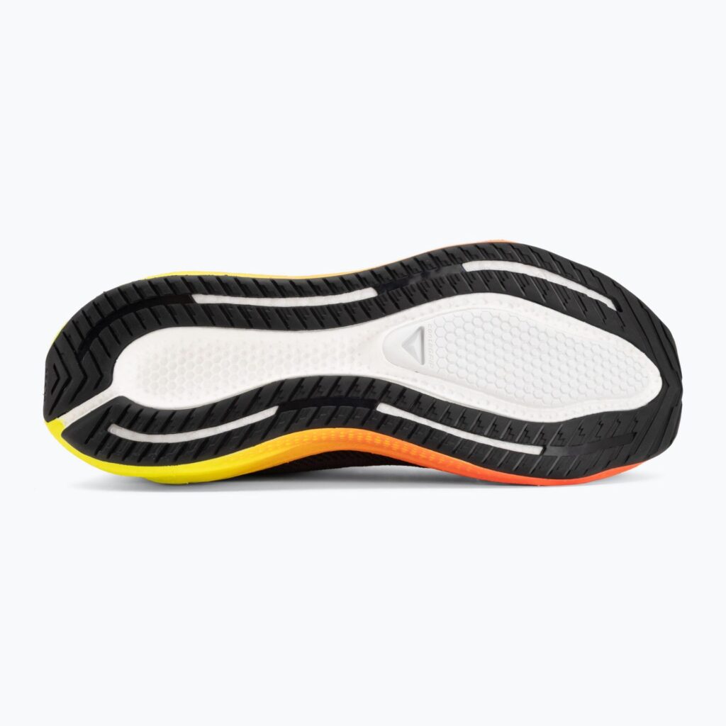 Кроссовки для бега Salomon Aero Blaze 4 black/white