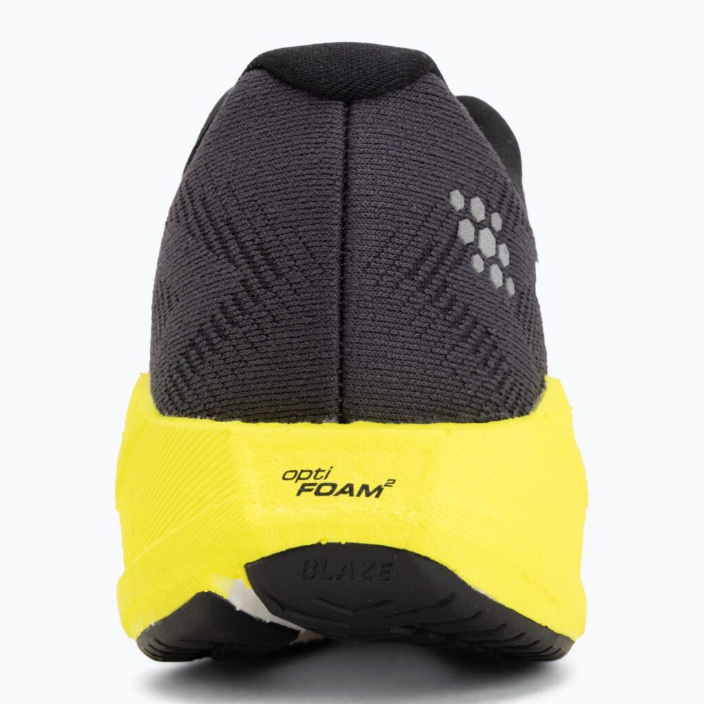 Кроссовки для бега Salomon Aero Blaze 4 black/white