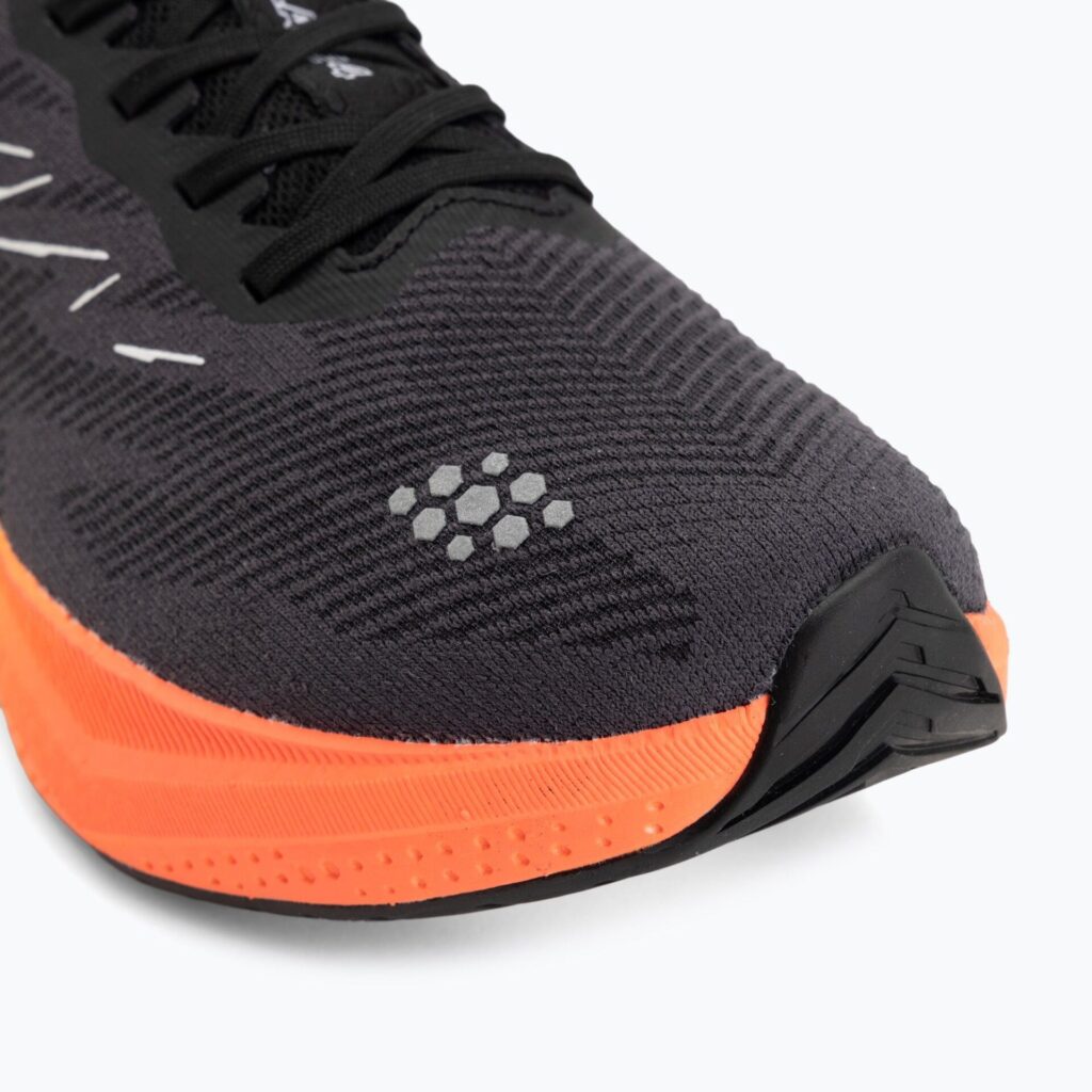 Кроссовки для бега Salomon Aero Blaze 4 black/white