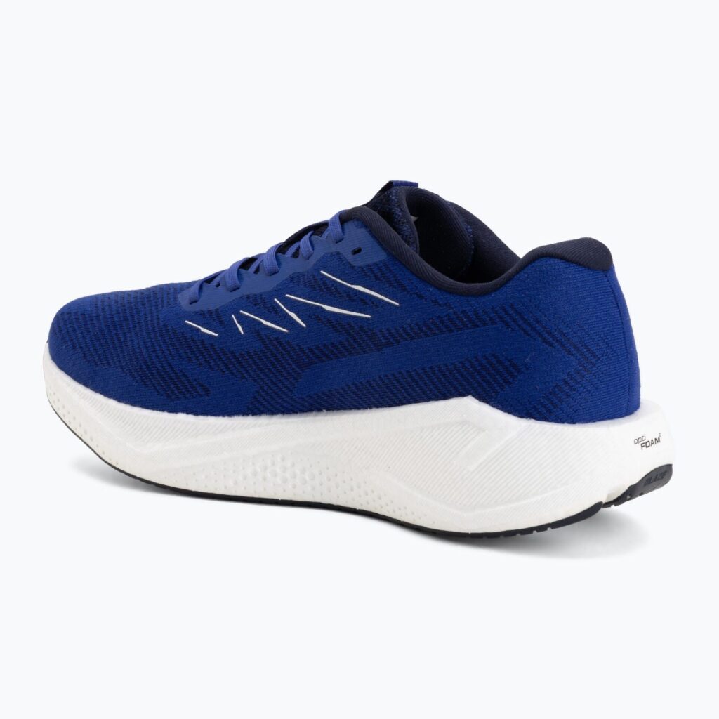 Кроссовки для бега Salomon Aero Blaze 4 bluing/white