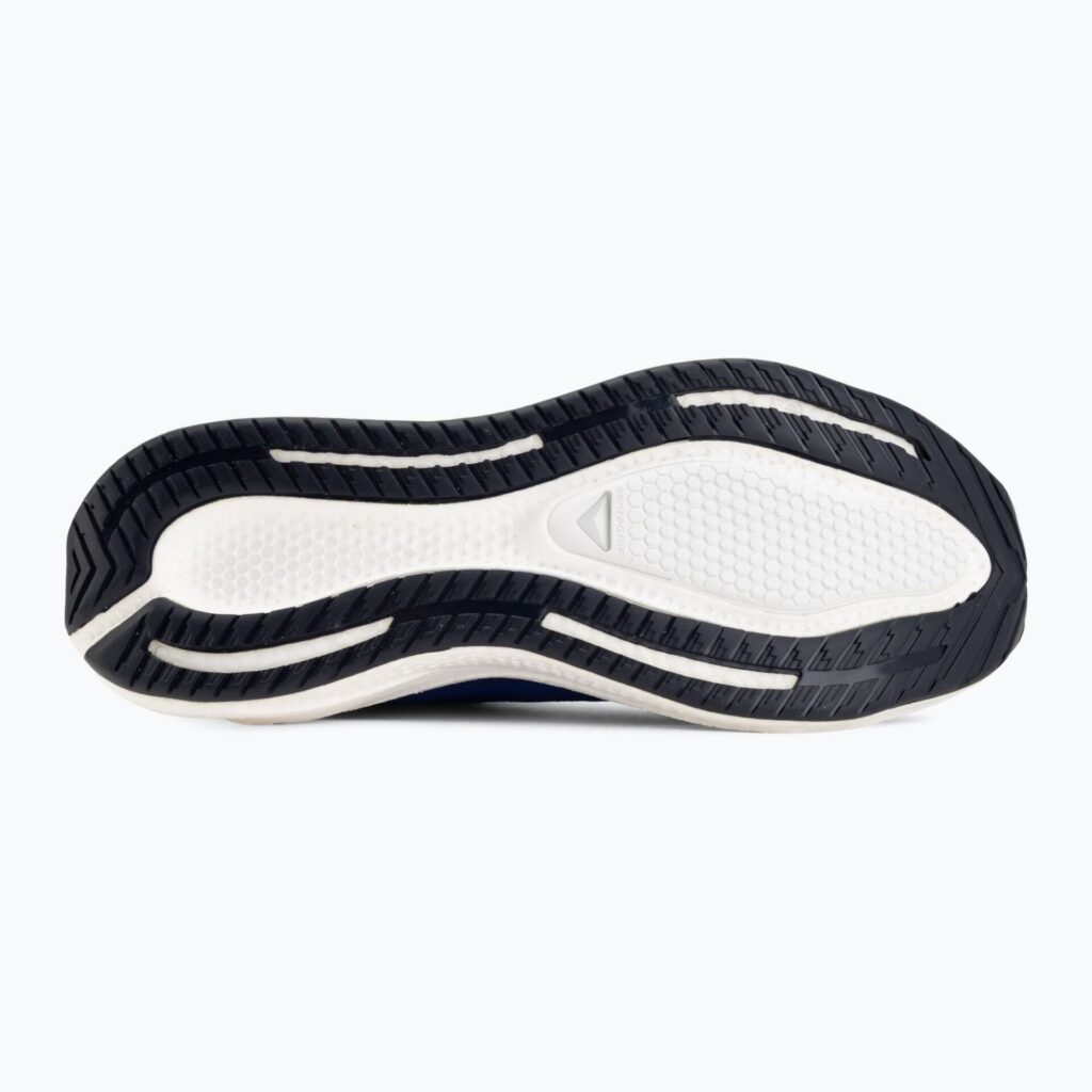 Кроссовки для бега Salomon Aero Blaze 4 bluing/white