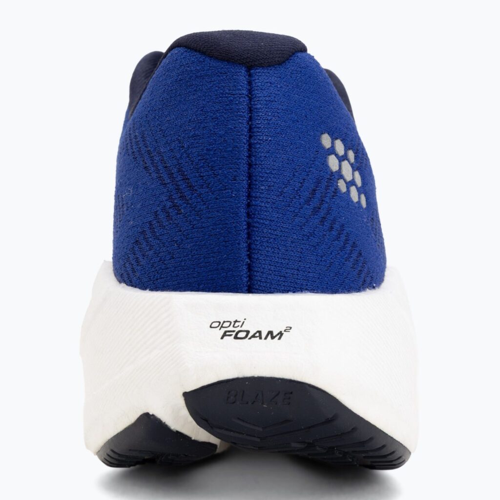 Кроссовки для бега Salomon Aero Blaze 4 bluing/white