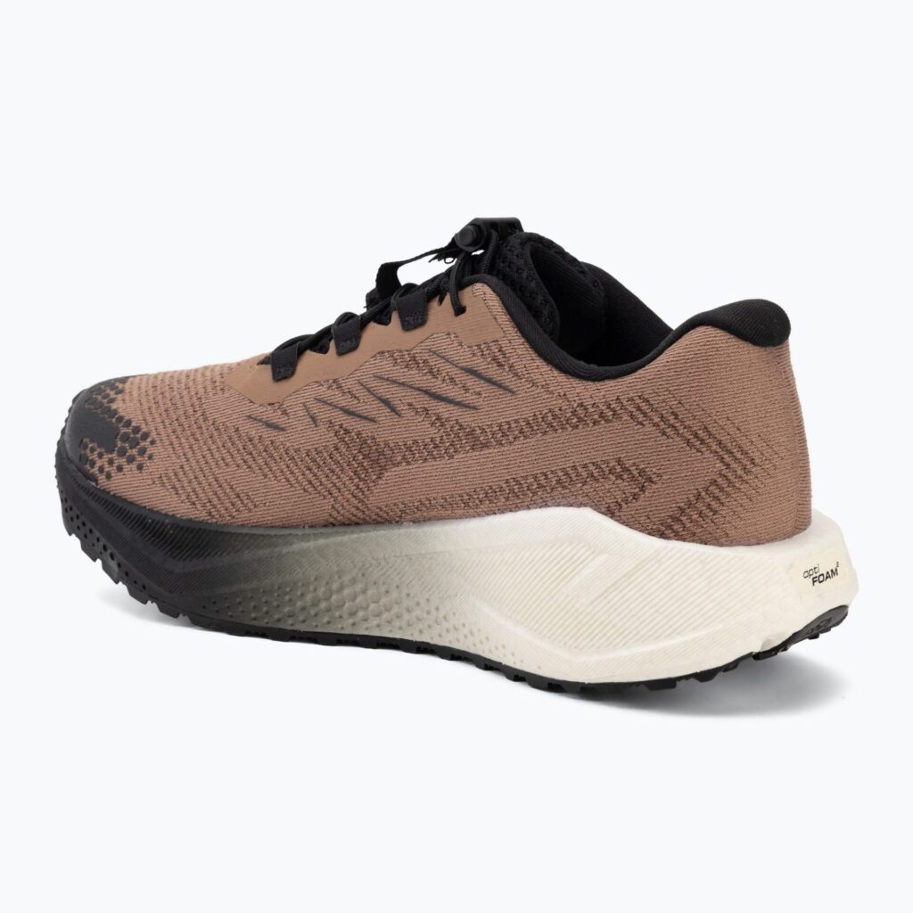 Кроссовки для бега Salomon Aero Blaze 4 GRVL burro/vanilla ice