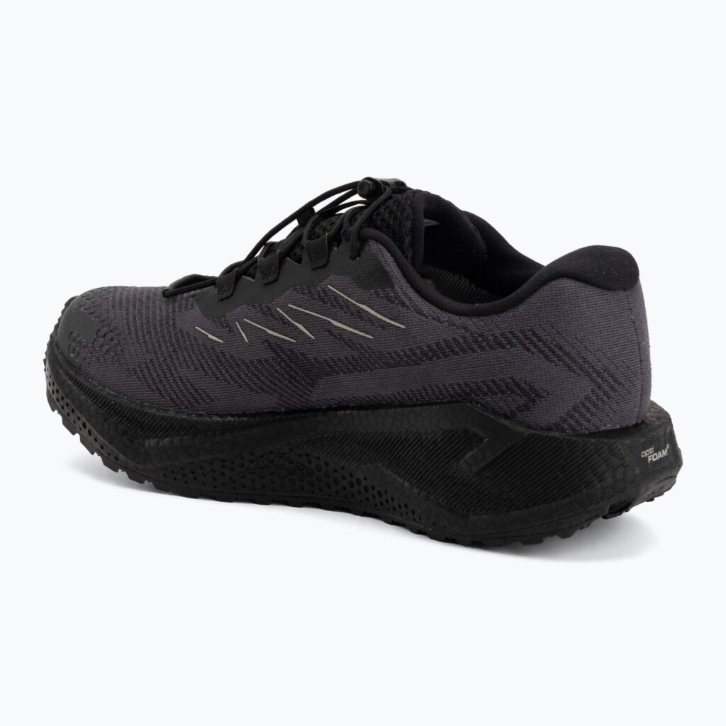 Кроссовки для бега Salomon Aero Blaze 4 GRVL GTX black/black
