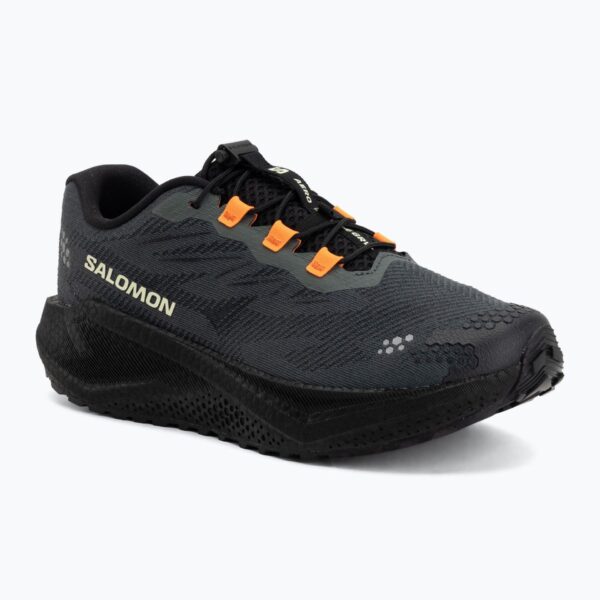 Кроссовки для бега Salomon Aero Blaze 4 GRVL urban chic/black
