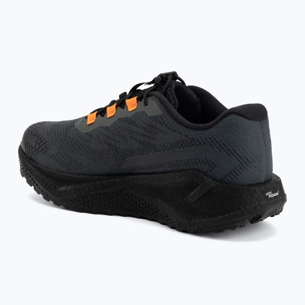Кроссовки для бега Salomon Aero Blaze 4 GRVL urban chic/black