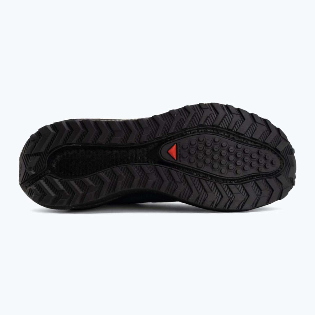 Кроссовки для бега Salomon Aero Blaze 4 GRVL urban chic/black