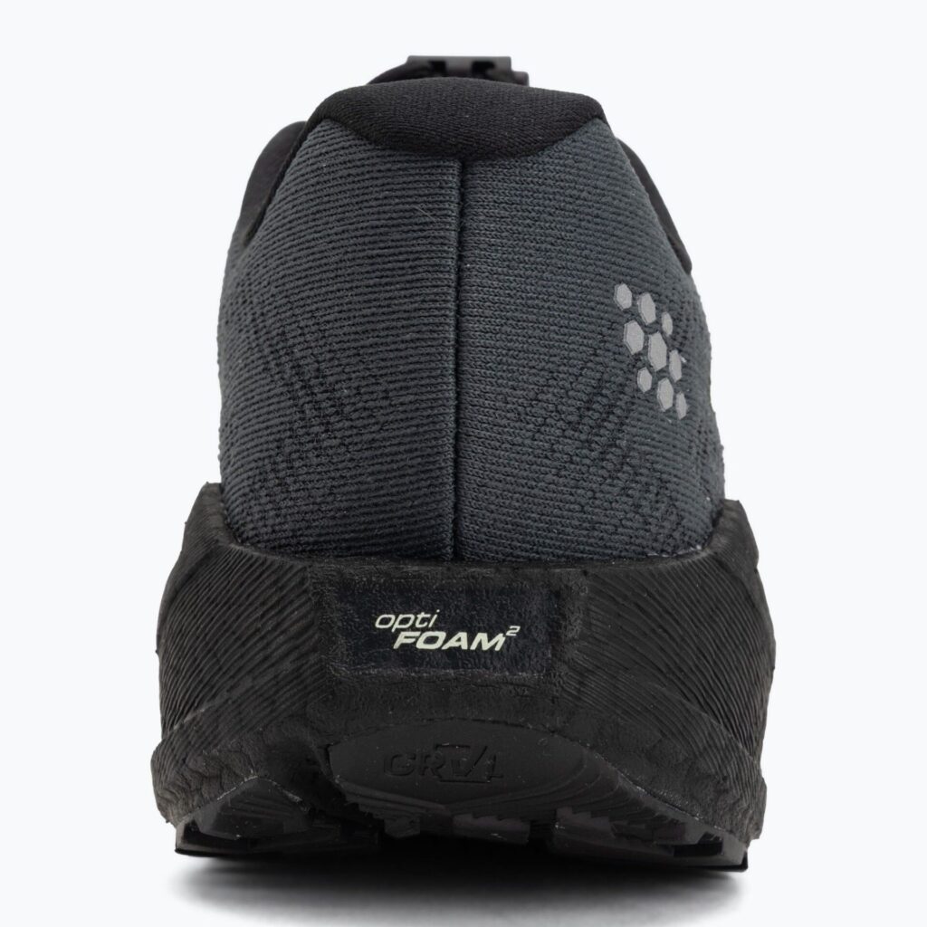 Кроссовки для бега Salomon Aero Blaze 4 GRVL urban chic/black