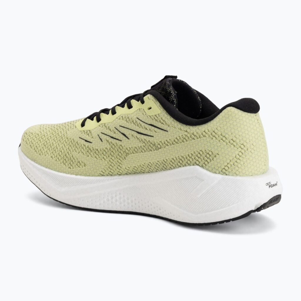 Кроссовки для бега Salomon Aero Blaze 4 sunny lime/white