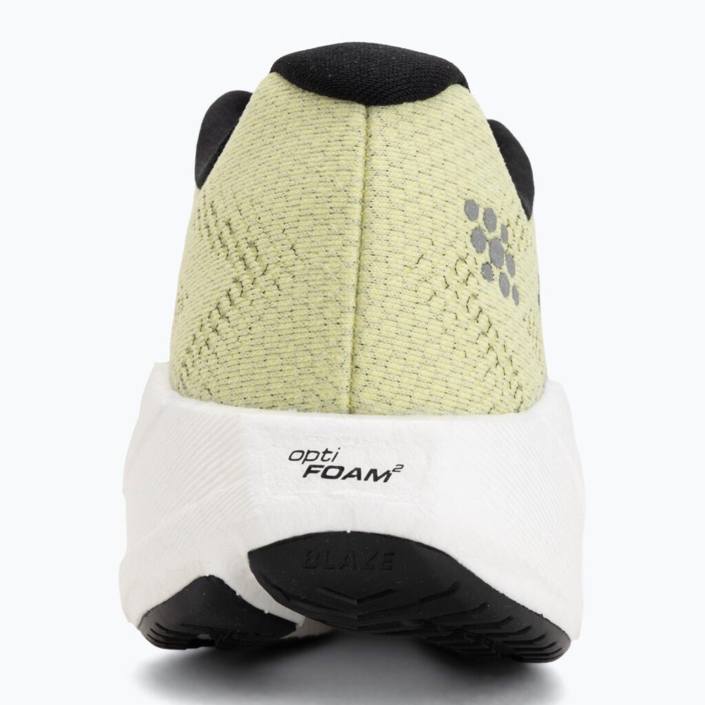 Кроссовки для бега Salomon Aero Blaze 4 sunny lime/white