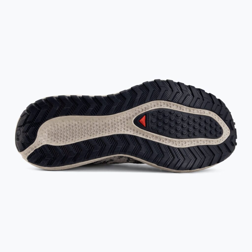 Кроссовки для бега Salomon Aero Glide 4 GRVL maritime blue/silver cloud