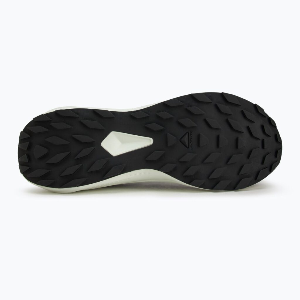 Кроссовки для бега Salomon Alphaglide black/phantom/icicle