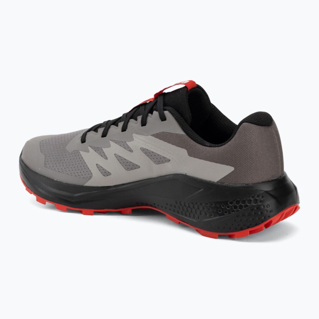 Кроссовки для бега Salomon Alphaglide cloudburst/black