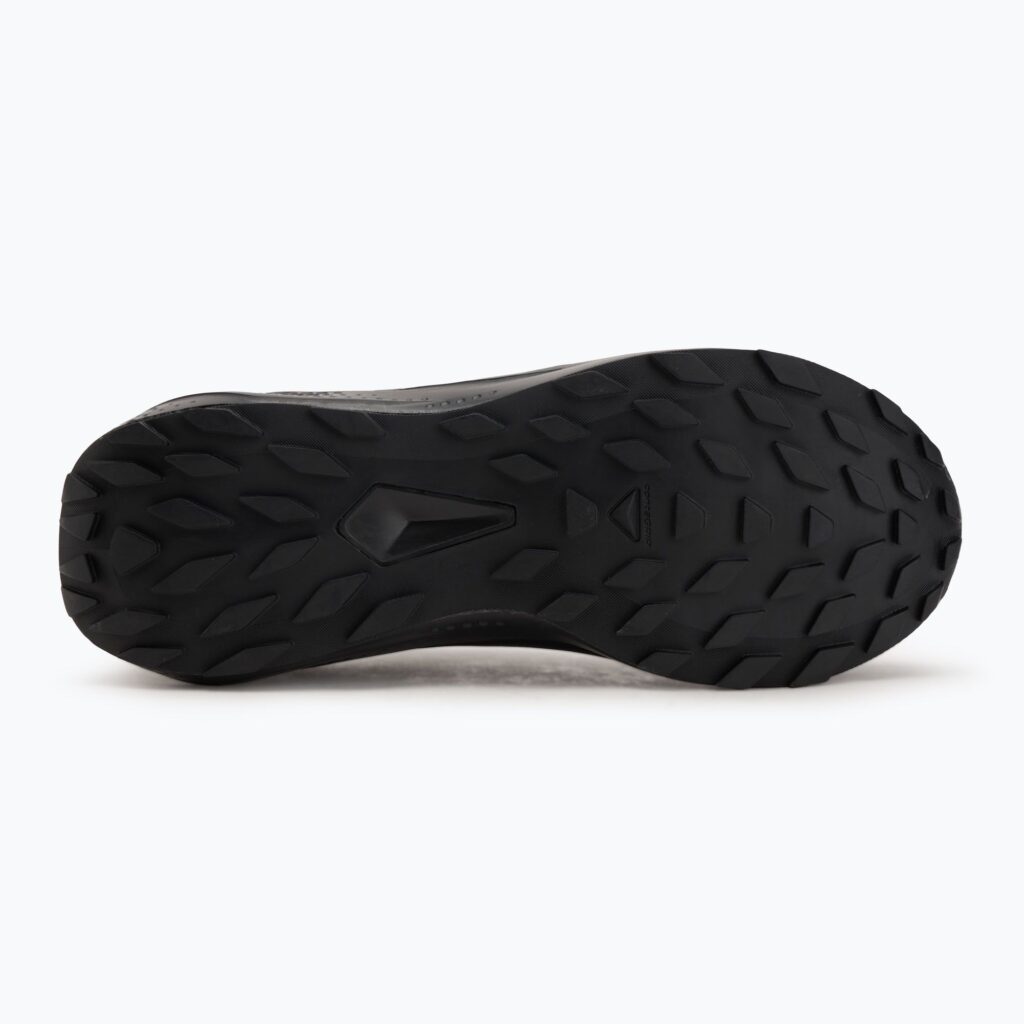 Кроссовки для бега Salomon Alphaglide GTX black/asphalt/black