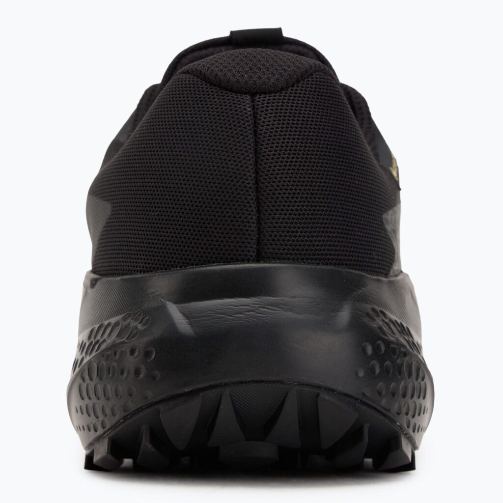 Кроссовки для бега Salomon Alphaglide GTX black/asphalt/black