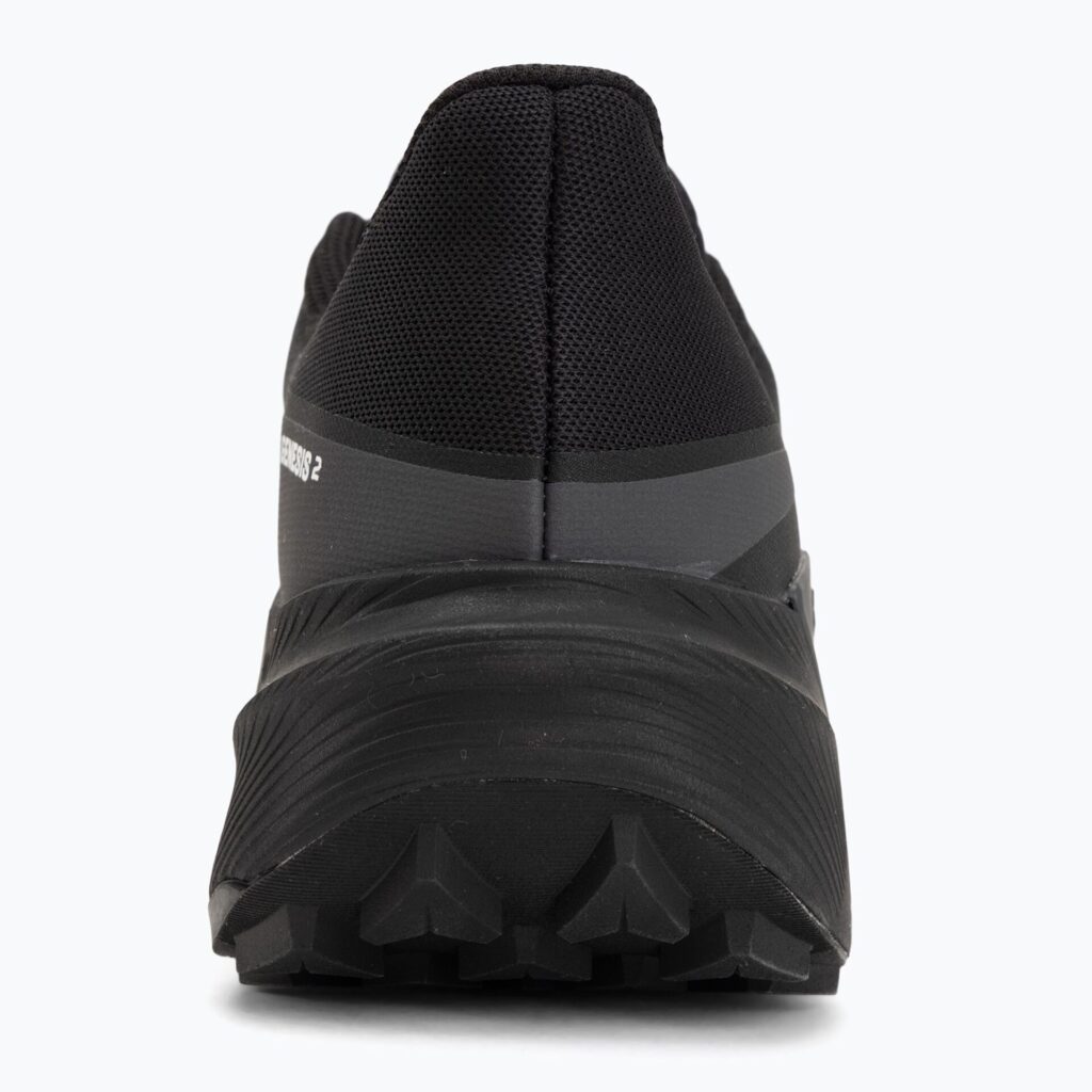 Кроссовки для бега Salomon Genesis 2 black/black