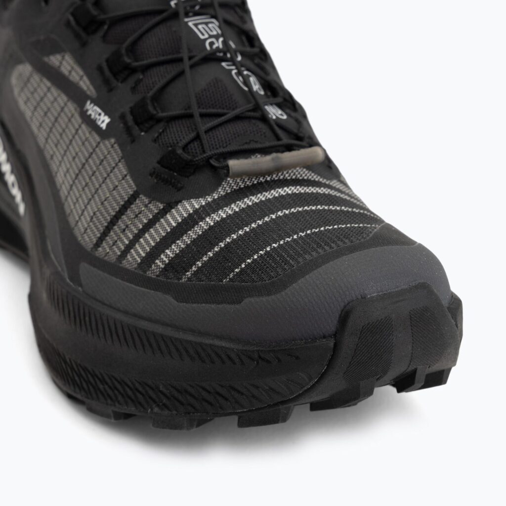 Кроссовки для бега Salomon Genesis 2 black/black