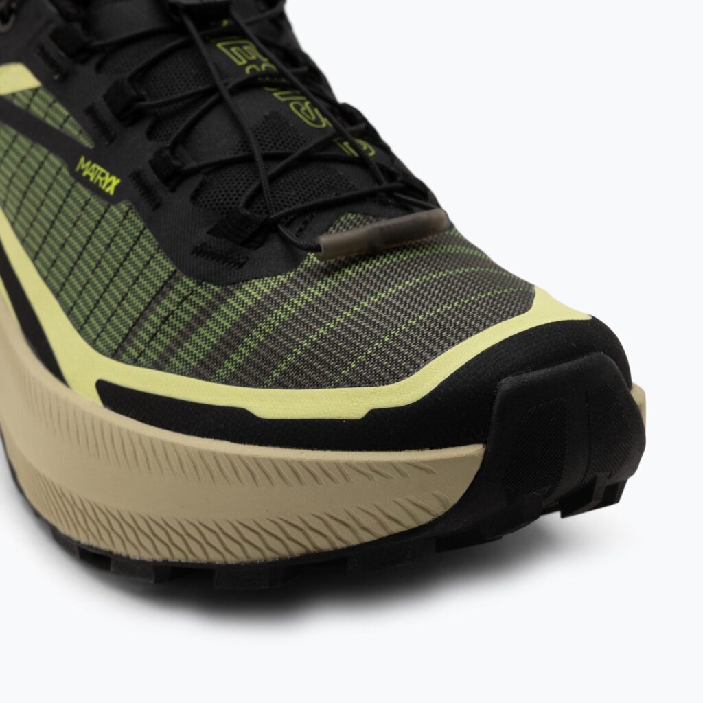 Кроссовки для бега Salomon Genesis 2 sunny lime/black