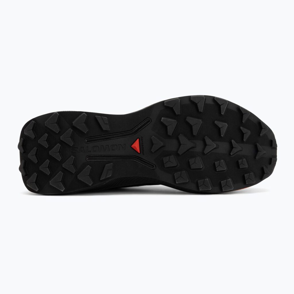 Кроссовки для бега Salomon Genesis 2 urban chic/black