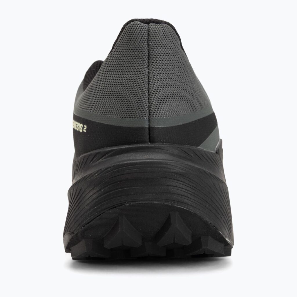 Кроссовки для бега Salomon Genesis 2 urban chic/black