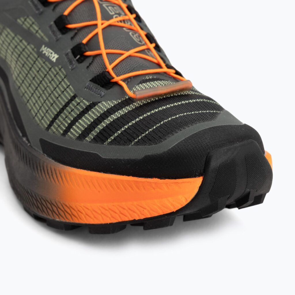 Кроссовки для бега Salomon Genesis 2 urban chic/black