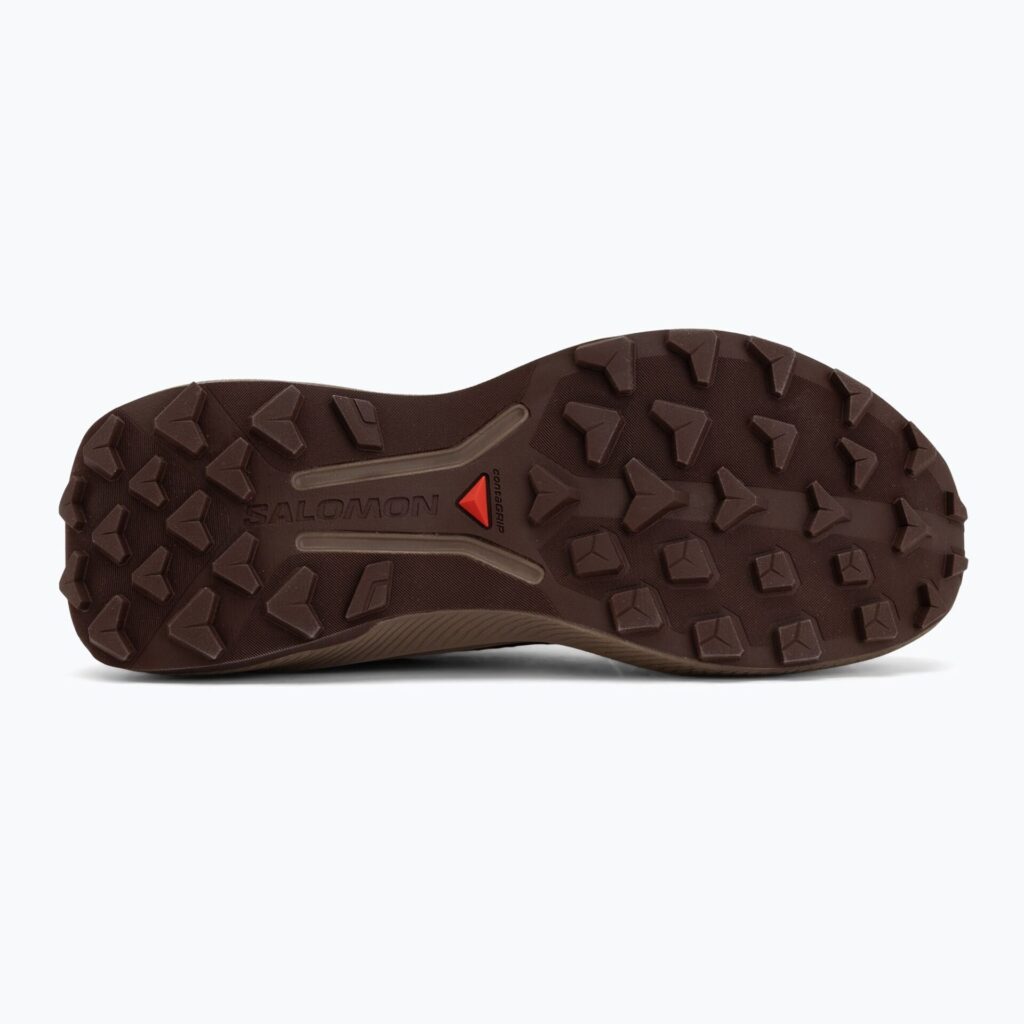 Кроссовки для бега Salomon Genesis 2 vanilla ice/iron