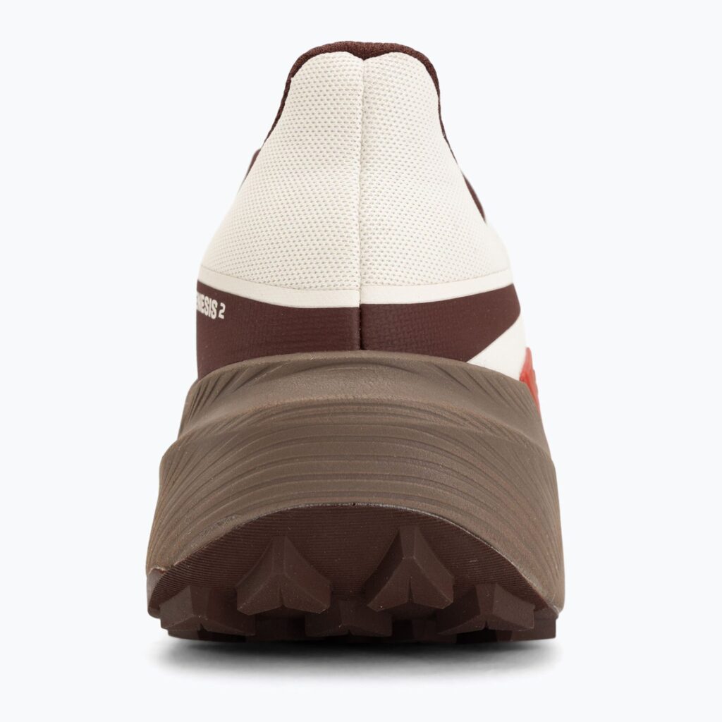 Кроссовки для бега Salomon Genesis 2 vanilla ice/iron