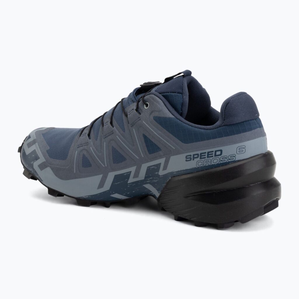 Кроссовки для бега Salomon Speedcross 6 GTX spellbound/black